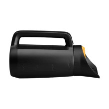 Fiskars 1057076 manual broadcast spreader Fiskars 1057076 manual broadcast spreader