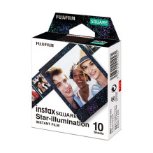 Fujifilm Star Illumination instant picture film