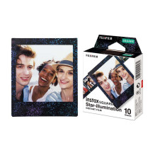 „Fujifilm Star Illumination“ momentinių nuotraukų plėvelė