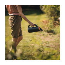 „Fiskars 1057076“ rankinis barstytuvas „Fiskars 1057076“ rankinis barstytuvas