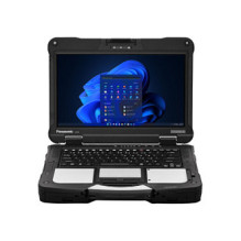 Panasonic Toughbook...