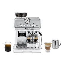 De'Longhi Dedica Arte EC9155.W De'Longhi Dedica Arte EC9155.W