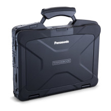 Panasonic Toughbook FZ-40FZ001B4 laptop