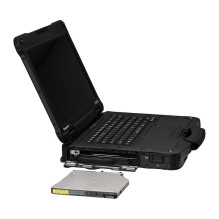 Panasonic Toughbook FZ-40FZ001B4 laptop