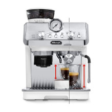 De'Longhi Dedica Arte EC9155.W De'Longhi Dedica Arte EC9155.W