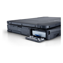 Panasonic Toughbook FZ-40FZ001B4 laptop