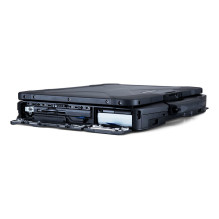 Panasonic Toughbook FZ-40FZ001B4 laptop