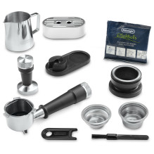De'Longhi Dedica Arte EC9155.W De'Longhi Dedica Arte EC9155.W