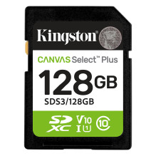 Kingston Technology Canvas...