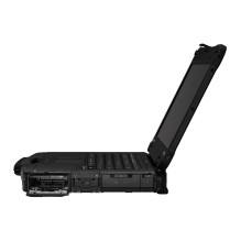Panasonic Toughbook FZ-40FZ001B4 laptop
