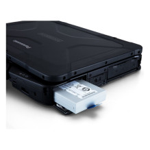 Panasonic Toughbook FZ-40FZ001B4 laptop