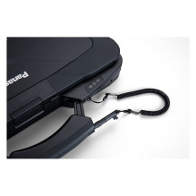 Panasonic Toughbook FZ-40FZ001B4 laptop