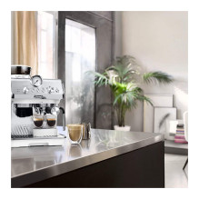 De'Longhi Dedica Arte EC9155.W De'Longhi Dedica Arte EC9155.W