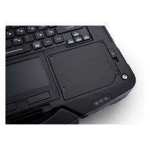 „Panasonic Toughbook FZ-40FZ001B4“ nešiojamas kompiuteris