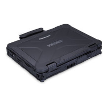 Panasonic Toughbook FZ-40FZ001B4 laptop