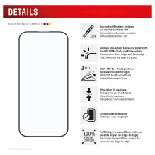 Displex 02014 mobile phone screen / back protector