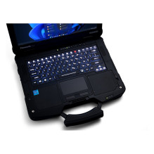 Panasonic Toughbook FZ-40FZ001B4 laptop
