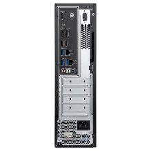 MSI Pro DP80 AI A2G-080DE kompiuteris