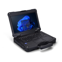 Panasonic Toughbook FZ-40FZ001B4 laptop