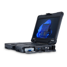 Panasonic Toughbook FZ-40FZ001B4 laptop