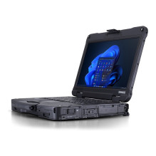 Panasonic Toughbook FZ-40FZ001B4 laptop