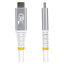 „StarTech.com“ CC150CM80GUSB4CABLEW USB kabelis