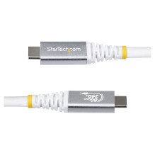 „StarTech.com“ CC150CM80GUSB4CABLEW USB kabelis