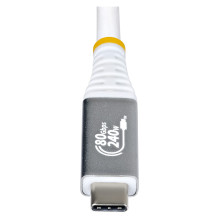 „StarTech.com“ CC150CM80GUSB4CABLEW USB kabelis