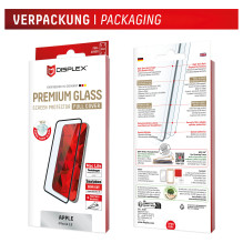 Displex 02014 mobile phone screen / back protector