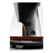 De'Longhi Clessidra ICM 17210 coffee maker