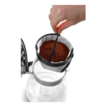 De'Longhi Clessidra ICM 17210 coffee maker