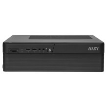 MSI Pro DP80 AI A2G-080DE kompiuteris