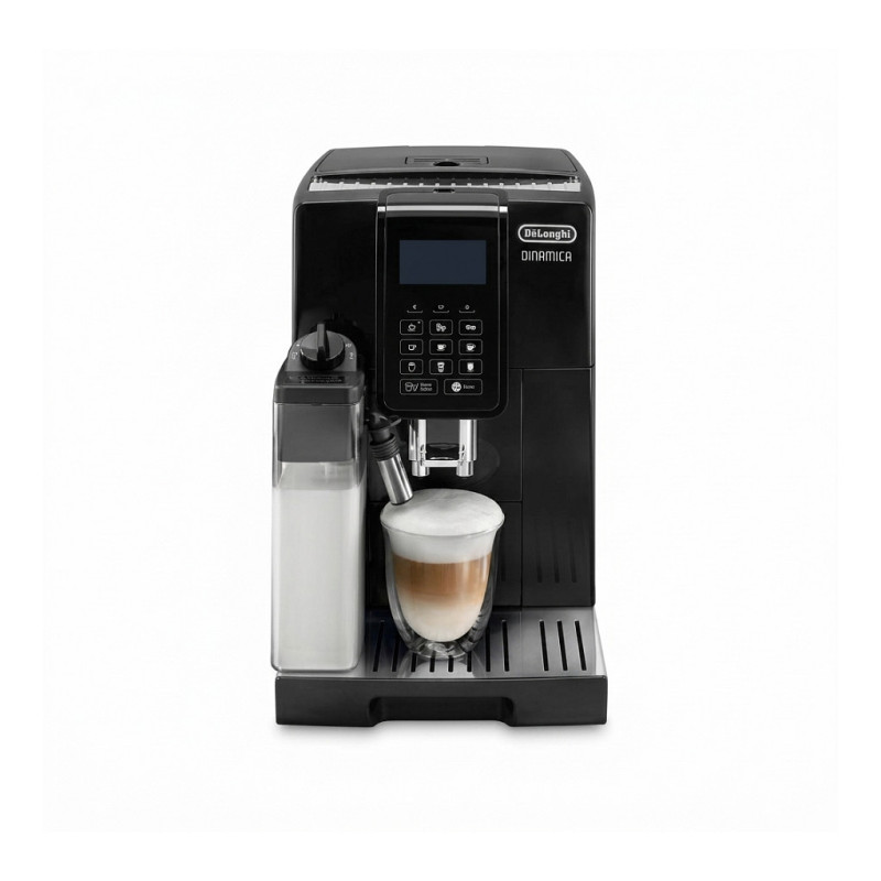 De'Longhi ECAM 353.75.B nekategorizuota
