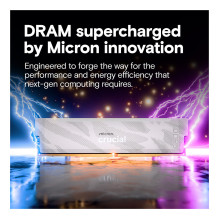 Crucial Pro CP2K16G64C32U5W memory module