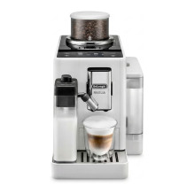 De'Longhi Rivelia EXAM440.55.W kavos virimo aparatas