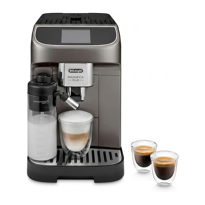 De'Longhi ECAM 320.70.TB kavos virimo aparatas