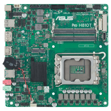 ASUS Pro H810T-CSM