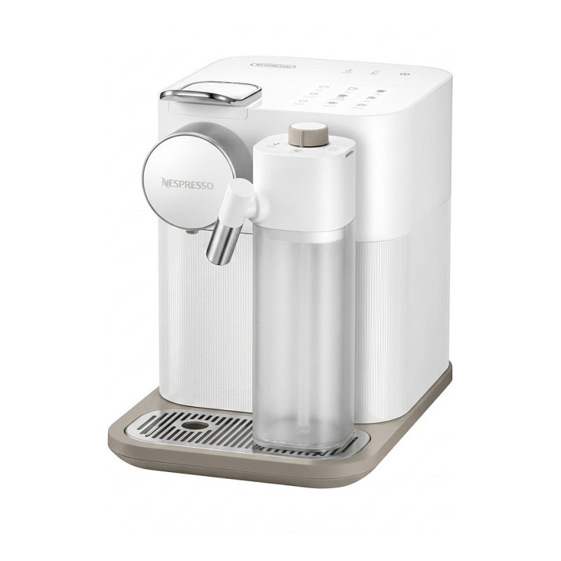 De'Longhi Lattissima One Gran Lattissima EN640.W