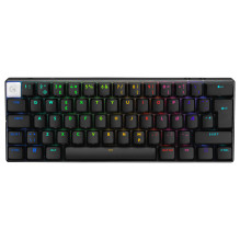 Logitech G 920-011909 keyboard