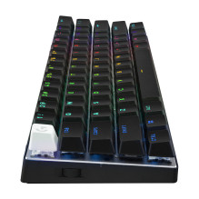 „Logitech G 920-011909“ klaviatūra