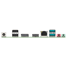 ASUS Pro H810T-CSM