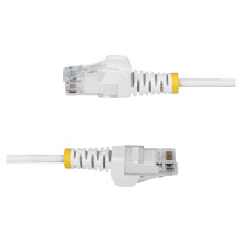 „StarTech.com“ N6PAT250CMWHS tinklo kabelis