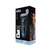 Braun 6 serijos 62-B1200S