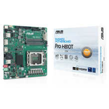 ASUS Pro H810T-CSM