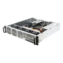 Asrock 2U1G-B650 / EVAC...