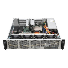 Asrock 2U1G-B650 / EVAC server barebone Asrock 2U1G-B650 / EVAC server barebone