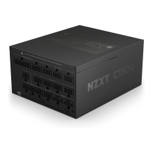 NZXT C1500 Platinum ATX 3.1 maitinimo blokas