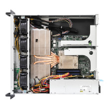 Asrock 2U1G-B650 / EVAC server barebone Asrock 2U1G-B650 / EVAC server barebone