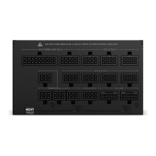 NZXT C1500 Platinum ATX 3.1 power supply unit