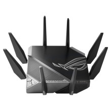 ASUS GT-AXE11000 belaidis maršrutizatorius